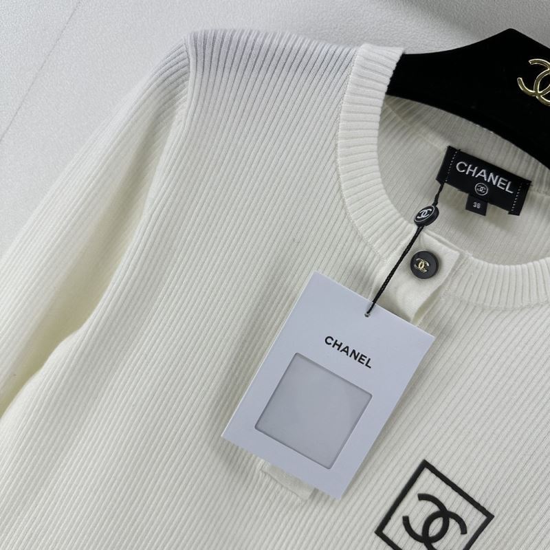 Chanel T-Shirts